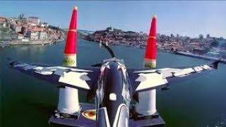 Red Bull Air Race April 22 2018 Cannes France