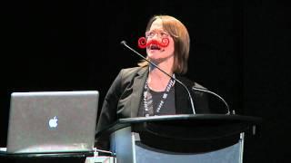 TIFF Nexus: Introduction to Emerging Creative Forms - Alex Leitch