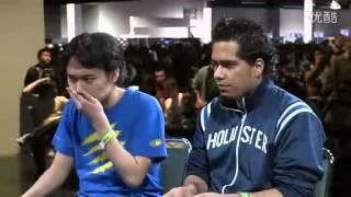 MLG 2012  KOFXIII  TOKIDO VS BALA