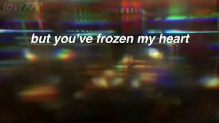 ︎ lil peep - feelz ︎ (lyrics)