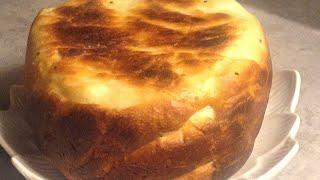 ምርጥ የብረት ድስት ድፎ ዳቦ አዘገጃጀት How to make non-oven pot made bread