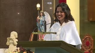 Origins of the UST Senior High School: Assoc. Prof. Pilar I. Romero, PhD | Discurso de Apertura 2017