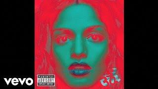 M.I.A. - MATANGI (Audio)