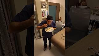 Sizce beğenmiş midir? Saray Lokumu Tarifi  - EMİR ELİDEMİR #shortvideo #tatlı #saraylokumu