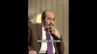 Aşk insanı insan yapar Hayvan da aşk ne gezer #ömerdemirbağ #aşk #sevgi  #muhabbet