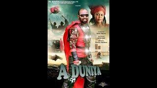 ADUNIYA 1&2 HAUSA FILMS 2018 New