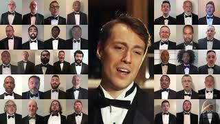 "O Holy Night" arr. Donald Milton III - Atlanta Gay Men's Chorus