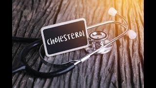 Cholesterol