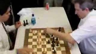 Speed Chess Game