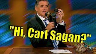 Phone Calls From Beyond The Grave W/ Craig Ferguson