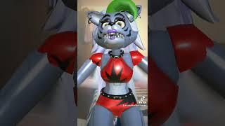 roxanne roxy