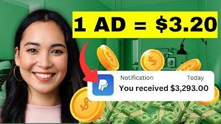 How I Earn PayPal Money While Browsing The Internet AUTOMATICALLY (Make Money Online 2025)