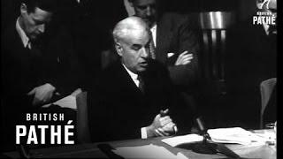 UN 34th Session (1946)