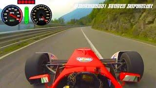 Fausto Bormolini Reynard F3000 Trofeo Vallecamonica [Full HD]