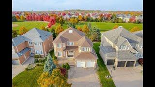 350 Calvert Road, Markham Home - Real Estate Properties