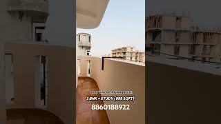 8860188922 Why Savy Villa 2BHK is a Great Investment!