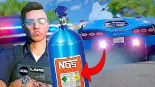 ICH TROLLE ANDL MIT UNENDLICH NITRO!  | GTA 5 RP Real Life Online