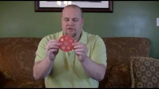 Hand Xtrainer Product Review by MassageNerd
