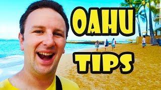 Oahu Travel Tips: 10 Things to Know Before YOU Go