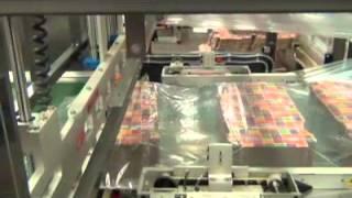 Automatic Shrink Wrapper | Damark Shrink Packaging Systems by Plexpack Corp.