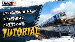 Train Sim World 4: LIRR Safety Systems Tutorial