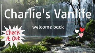 where's Charlie's Vanlife #vanlifetravel #fulltimemotorhome #fulltimevanlife #camper