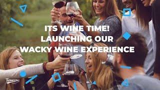 Wacky Wine Experience | Private Flexible Tours | Thompsons Holidays