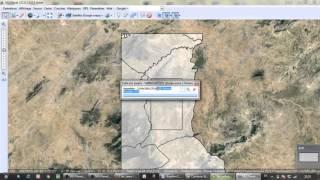 How to download Satellite images Using SAS Planet By (AmBer)