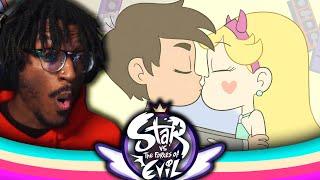 WELP.... THAT HAPPENED! | Star Vs The Forces of Evil Season 3 Episode 18 REACTION! |