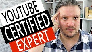 Grow On YouTube with Alan Spicer - YouTube Certified Expert UK