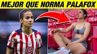 ASÍ VIVE CAROLINA JARAMILLO, NOVIA, LUJOS, DINERO | CHIVAS Femenil