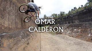 OMAR CALDERON - COLOMBIA | DIG LOCALS