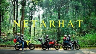 Netarhat Jharkhand Travel Series Trailer | Soumyadip Adak | 2022