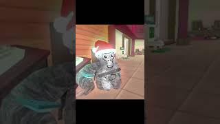 #viralvideo #gorillatag #gorillatagquest #hiphopremix #gtag #musicremix #viralshort #vr #vrrock