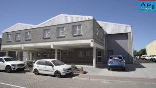 600m² or 1200m² Warehouse To Let | Montague Gardens | Cape Town (2022)