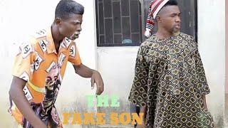 THE FAKE SON•REAL HOUSE OF COMEDY FT WELLBORN COMEDY•