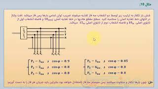 فیلم آموزش تاسیسات الکتریکی به زبان فارسی