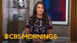 Alexandria Ocasio-Cortez on why she thinks Tim Walz is the right VP pick