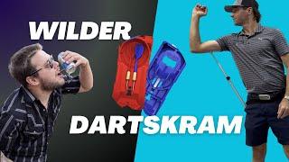 Schräge Darts Erfindungen, die du nie mehr vergisst!