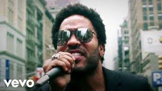 Lenny Kravitz - New York City (Official Video)