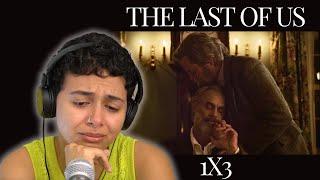 The last of Us 1x3 "Long, Long Time" REACTION