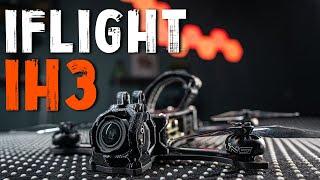 iFlight iH3 Review - Small & Powerful FPV Drone!