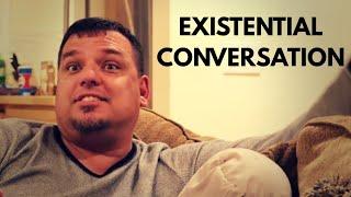 The Zack Scriven Podcast #052 | An existential conversation with Walker Reynolds