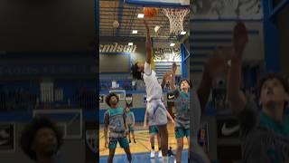 WIGG PEARSON DAY 1 McNair vs. Discovery (8th) #basketball #dunk #nba #athlete #highlights #hoop