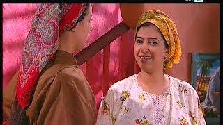 Kenza FDouar - EP 04 : برامج رمضان - كنزة فالدوار, الحلقة