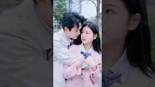 Jealousy in Love… But It Hurts  #linhchihihi #messyclassroom #schoolcrush #schooldrama