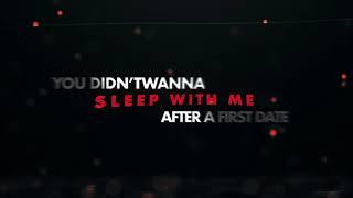 Yo Trane – Stay Down (Lyric Video)