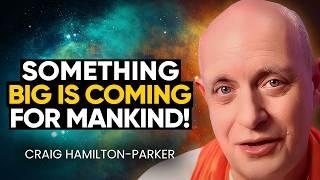 UK's MOST ACCURATE Psychic PREDICTS Future of the USA/Europe! BRACE YOURSELF | Craig Hamilton-Parker