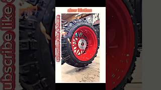 Enjoy it in slow motion #tires #fitting #slowmotion