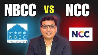 Is NBCC & NCC currently a Good Buy? Detailed Analysis Buy or Sell?